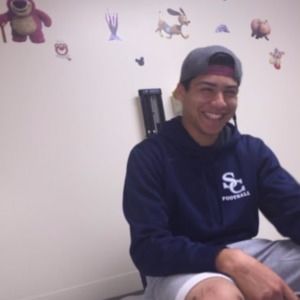 Meet your Posher, Jon